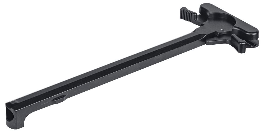 SIG Sauer Tread Ambidextrous Charging Handle Black