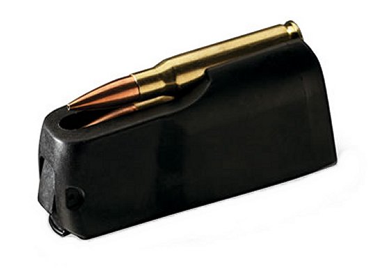 Browning X-Bolt Magazine Black Polymer