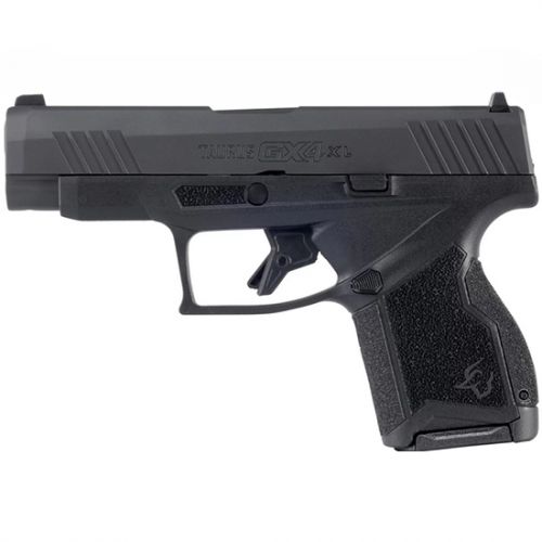 Taurus GX4 XL Microcompact 9mm Black Pistol