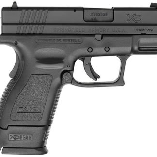 Springfield 1911 EMP 40 S&W Centerfire Pistol with G-10 Grips - Pistols - Voss Arms