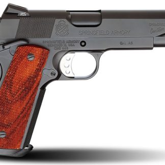 Springfield 1911-A1 45 ACP Professional Light Custom Shop Pistol - Pistols - Voss Arms