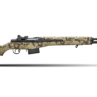 Springfield M1A Socom 16 308 with FDE Composite Stock - Firearms - Voss Arms