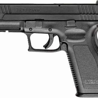 Springfield XD-9 9mm Used Pistol with 20-Round Magazine - Pistols - Voss Arms