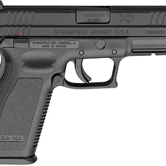 Springfield XD 45ACP Full-Size Bi-Tone Service Model - Firearms - Voss Arms