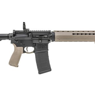 Springfield Saint 5.56mm Flat Dark Earth (FDE) Semi-Automatic Rifle - Rifles - Voss Arms