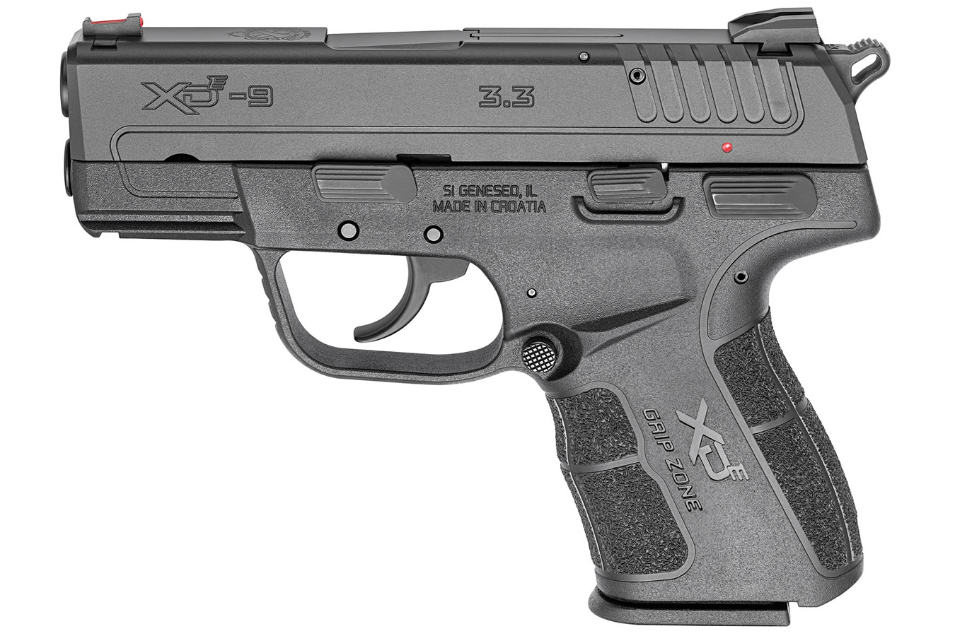 Springfield XD-E 9mm DA/SA Handgun Holiday Package Springfield XD-E 9mm DA/SA Handgun Holiday Package - Pistols - Voss Arms