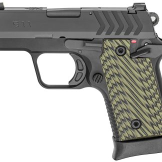 Springfield 911 380 ACP Black Gear Up Package with 5 Magazines and Range Bag Springfield 911 380 ACP Black Gear Up Package with 5 Magazines and Range Bag - Firearms - Voss Arms