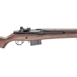 Springfield Saint 5.56mm AR15 Pistol with 9.6 inch Barrel, M-LOK Rail and Blade Stock - Pistols - Voss Arms