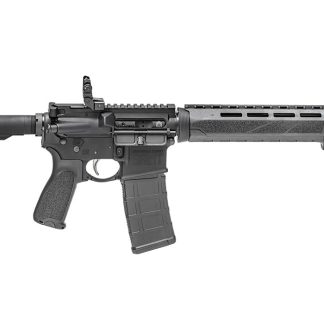 Springfield Saint 5.56mm Semi-Automatic AR-15 Rifle with M-LOK Rail - Rifles - Voss Arms