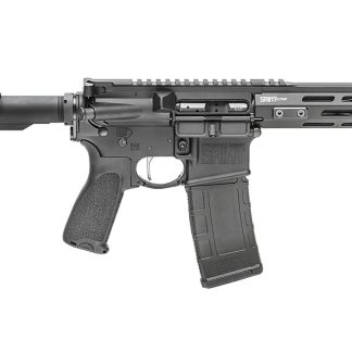 Springfield XDM Elite 9mm Pistol with Fiber Optic Front Sight - Pistols - Voss Arms