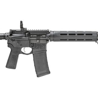 Springfield Saint 5.56 NATO AR-15 Rifle with B5 Furniture - Rifles - Voss Arms