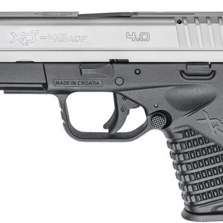 Springfield RDP Micro-Compact 9mm Pistol with Shield SMSc Red Dot Springfield RDP Micro-Compact 9mm Pistol with Shield SMSc Red Dot - Pistols - Voss Arms