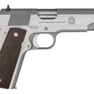 Springfield 1911 45 ACP Mil-Spec Defend Your Legacy Series Pistol - Pistols - Voss Arms