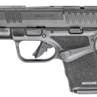 Springfield XDS 4.0 Single Stack 45ACP Black (Manufacturer Sample) - Firearms - Voss Arms