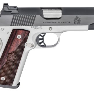 Springfield 1911 Ronin 9mm Pistol Springfield 1911 Ronin 9mm Pistol - Pistols - Voss Arms