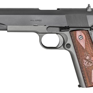 Springfield RDP Micro-Compact 9mm Pistol with Shield SMSc Red Dot - Pistols - Voss Arms