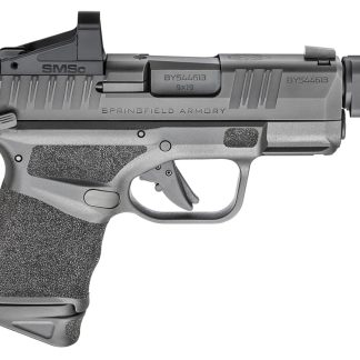 Springfield Hellcat RDP 9mm Micro-Compact Pistol with SMSc Red Dot - Pistols - Voss Arms