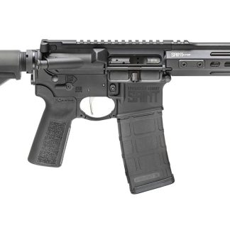 Springfield Saint Victor 5.56mm AR-15 Pistol with Magpul BTR Pistol Stabilizing Brace - Pistols - Voss Arms