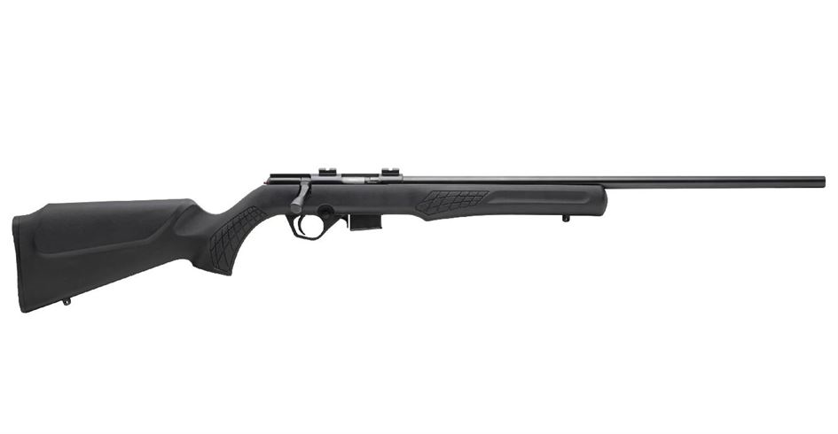 Rossi RB22 22WMR Bolt-Action Rimfire Rifle Rossi RB22 22WMR Bolt-Action Rimfire Rifle - Rifles - Voss Arms