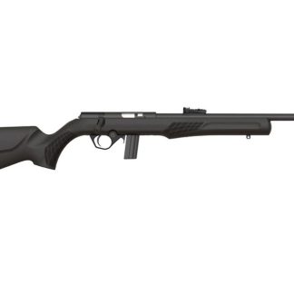 Rossi RB22 22LR Bolt-Action Rimfire Rifle with 18 Inch Barrel Rossi RB22 22LR Bolt-Action Rimfire Rifle with 18 Inch Barrel - Rifles - Voss Arms