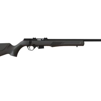 Rossi RB17 17 HMR Bolt-Action Rimfire Rifle with 21 Inch Barrel Rossi RB17 17 HMR Bolt-Action Rimfire Rifle with 21 Inch Barrel - Rifles - Voss Arms