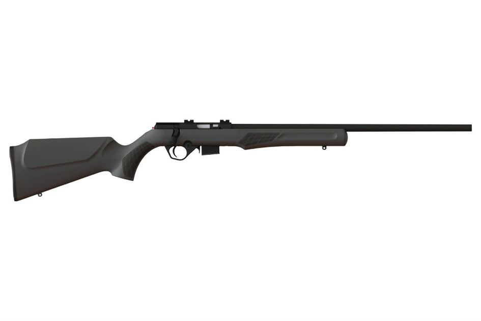 Rossi RB17 17 HMR Bolt-Action Rimfire Rifle with 21 Inch Barrel Rossi RB17 17 HMR Bolt-Action Rimfire Rifle with 21 Inch Barrel - Rifles - Voss Arms