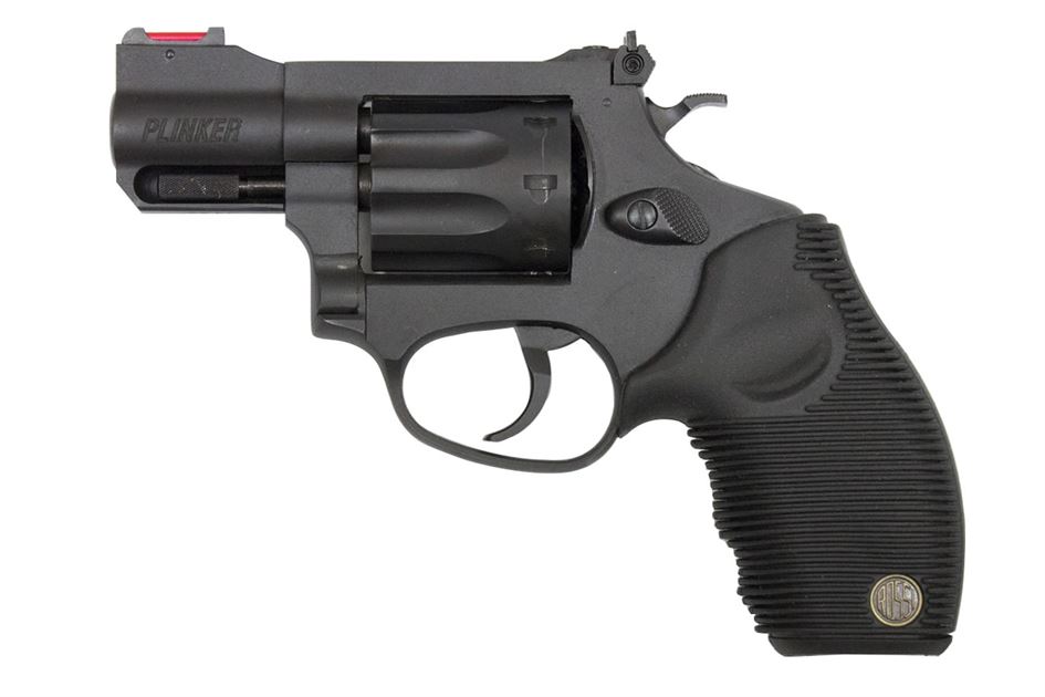 Rossi R98 Plinker 22LR Double-Action Revolver (Cosmetic Blemishes) Rossi R98 Plinker 22LR Double-Action Revolver (Cosmetic Blemishes) - Revolvers - Voss Arms