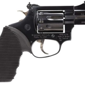 Rossi R99 Plinker 22 Magnum Blued Revolver (Cosmetic Blemishes) - Revolvers - Voss Arms