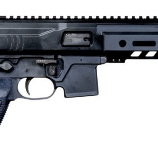 2026 Caracal USA Awarded Government Contract in The Bahamas for CMP9K Platform