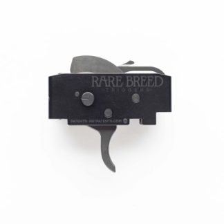 FRT-RD3™ (SEF) Two-Stage (3-Position) Forced Reset Trigger for the HK MP5, MP5K, SP5 & SP5K