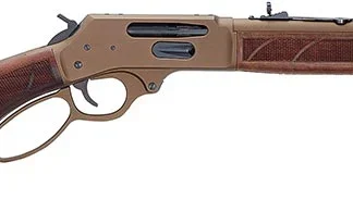 Henry H9 Explorer Carbine