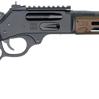 Henry SPD CRUSR Rifle - Henry Repeating Arms - Voss Arms