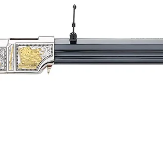 Henry H1 Western Rifle - Henry Repeating Arms - Voss Arms
