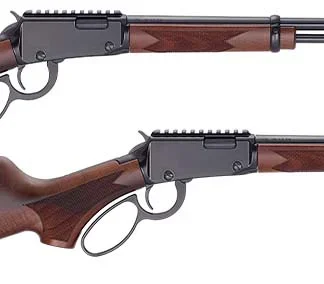 Henry H1 Sporter Rifle & Carbine - Henry Repeating Arms - Voss Arms