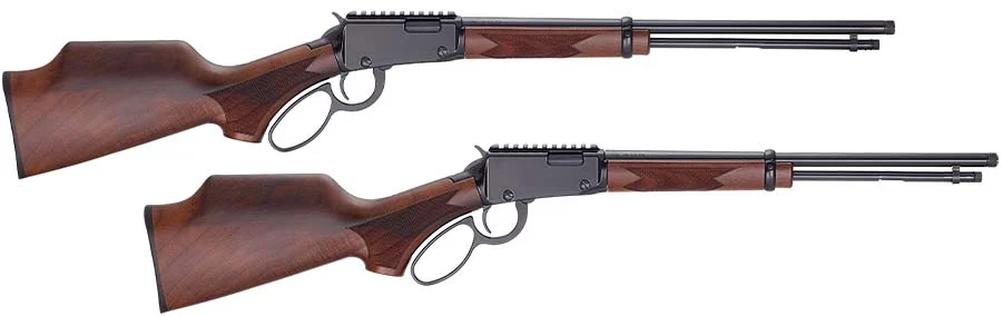 Henry H1 Sporter Rifle & Carbine Henry H1 Sporter Rifle & Carbine - Henry Repeating Arms - Voss Arms