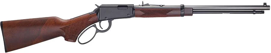 Henry H1 Western Frontier Rifle Henry H1 Western Frontier Rifle - Henry Repeating Arms - Voss Arms