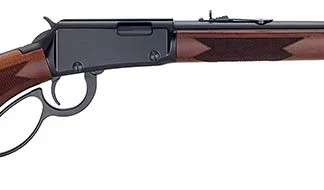 Henry H1 Western Rifle - Henry Repeating Arms - Voss Arms