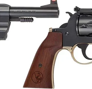 Henry H17 Big Boy Deadeye Revolver - Henry Repeating Arms - Voss Arms