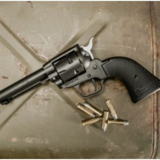 Heritage Manufacturing Rough Rider Revolver in — .32 H&R Magnum - Uncategorized - Voss Arms