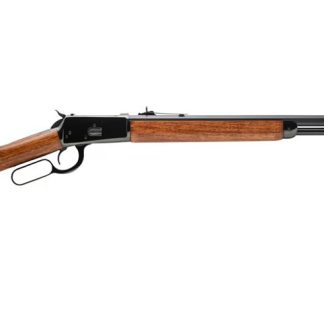 Rossi R92 44 Mag Lever-Action Rifle with Octagonal Barrel Rossi R92 44 Mag Lever-Action Rifle with Octagonal Barrel - Rifles - Voss Arms