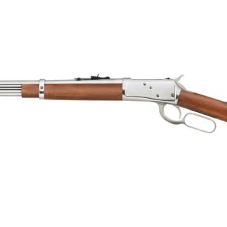 Rossi R92 357 Magnum Lever-Action Rifle with Octagonal Barrel - Rifles - Voss Arms