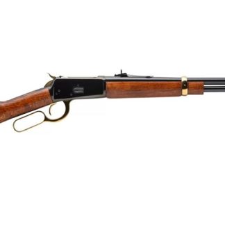 Rossi R92 357 Magnum Lever-Action Rifle with Octagonal Barrel - Rifles - Voss Arms