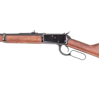 Rossi R92 44 Mag Lever-Action Rifle with Stainless Barrel and Brazilian Hardwood Stock - Rifles - Voss Arms