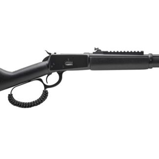 Rossi R92 44 Mag Triple Black Edition Lever-Action Carbine Rossi R92 44 Mag Triple Black Edition Lever-Action Carbine - Rifles - Voss Arms