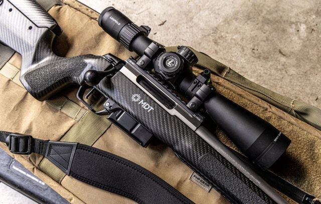 2026 MDT Announces New CRBN Rifle Stock for Tikka T3/T3x Short Action 2026 MDT Announces New CRBN Rifle Stock for Tikka T3/T3x Short Action - Uncategorized - Voss Arms