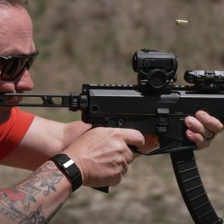 Taurus All-New RPC Platform — New - Uncategorized - Voss Arms
