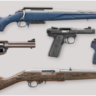 2026 Big Horn Armory Expands AR500 NEXT GEN Platform with New Cerakote Options - Uncategorized - Voss Arms