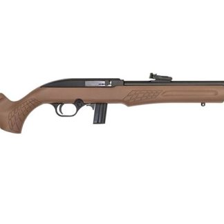 Rossi Tuffy .410 Single-Shot Shotgun with Black Polymer Stock - Rossi - Voss Arms