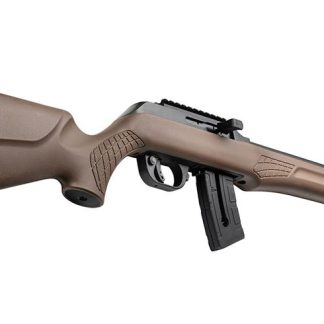 Rossi Tuffy Youth 410 Bore Single Shot Shotgun with Gray Polymer Stock - Rossi - Voss Arms