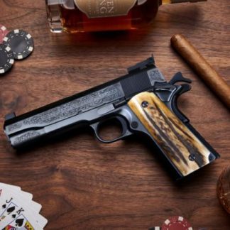 9mm Springfield Armory the New SA-35 4″ 9mm - Uncategorized - Voss Arms